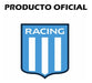 Racing Club Official Fan Kids T-Shirt 4