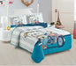 Lunadorada Kids Bedspread 180x230 1