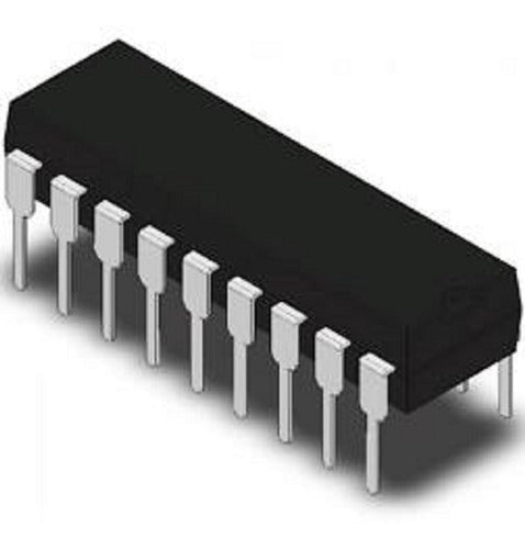 HT Encoder 12 Bits - Pack of 5 Units 0