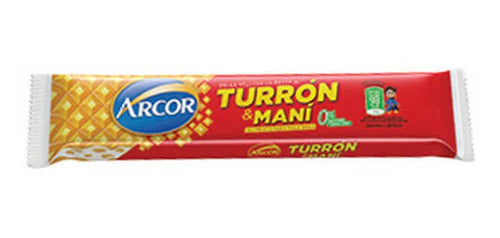 ARcor 50-Unit Turron Box - Special Offer from Delipop Candy Store 3