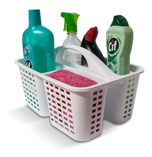 Colombraro Cleaning Organizer Basket Art 947 0