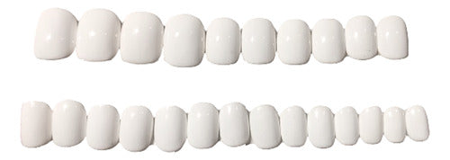 Mljnails Press On Fake Nails Set with 24 Soft Gel Tips 0