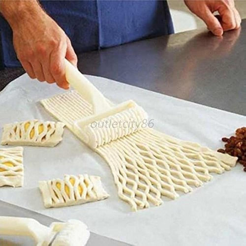 Fácil Gadgets Cocina Panadería Kit De Herramientas Pastel Pa 0