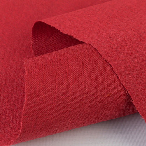 Tearproof Linen Fabric - 12 Meters - Upholstery Material 32