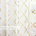 Kotile Sheer Curtains with 2 Grommets for Baby's Room 2