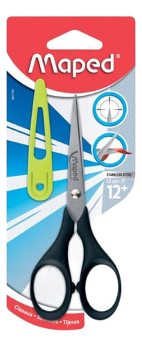 Maped Precise 13cm Scissors 0