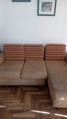 Sillón Esquinero 0