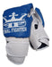 Final Fighter Combo Kit Kids Kick Boxing MMA Gloves and Shin Protectors 7