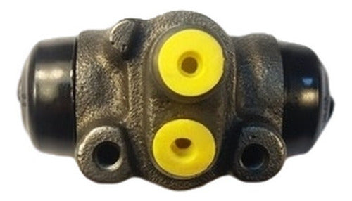 YBM Brake Cylinder Chana Effa Cargo 11/16 Left CR531OVA 0