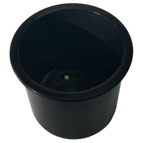 Posa- Porta Vaso De Embutir  Negro X 2 Unidades-lancha-barco 2