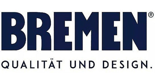 Bremen Metric Taps Set 7696 1