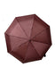 Tande Mini Automatic Open Close Short Wallet Umbrella 0