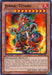 Konami Jurrac Titano - Bp02 Yugioh 0