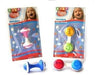 Mozart Toys SRL Baby Rattle Cone Rocker Early Childhood 0468 0