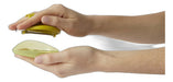 Chef'n PalmPeeler Hand Vegetable Peeler (Wasabi) 7