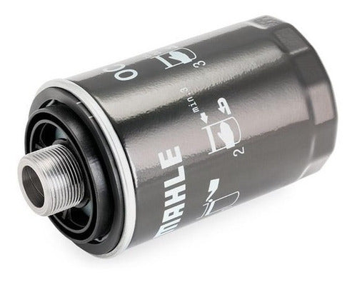 Mahle Oil Filter Audi A5 2.0 - Q3 2.0 - Q5 2.0 Tfsi 0