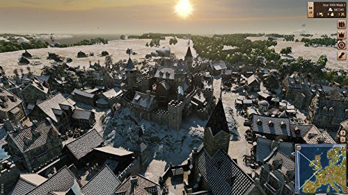 Kalypso Media: Grand Ages: Medieval - Windows (Select) 2