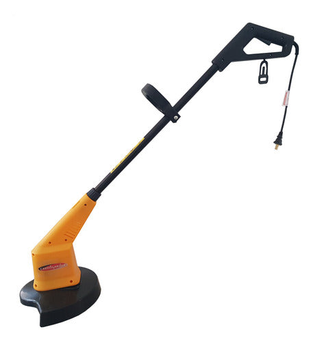 Castel Garden 700W 28 cm Edge Trimmer 0