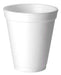 Disposable Thermal Cups with Lid 180cc x 1000 Units 4