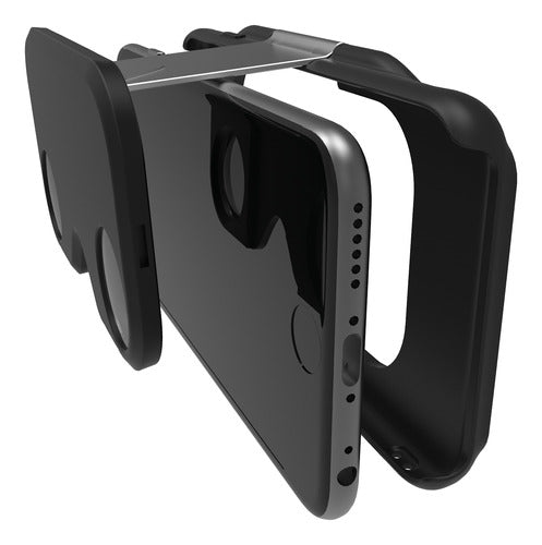 Vr Case 3