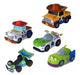 Toys Story Friction Cars 1x13cm Assorted Character Arbrex 7160 0