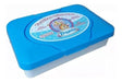 Dispita Wet Wipes with Container X 50 U 0