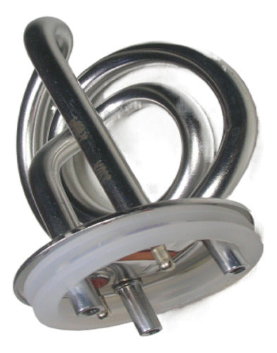 Resistencia Para Pava Electrica Tipo Espiral Importada 1500w 1