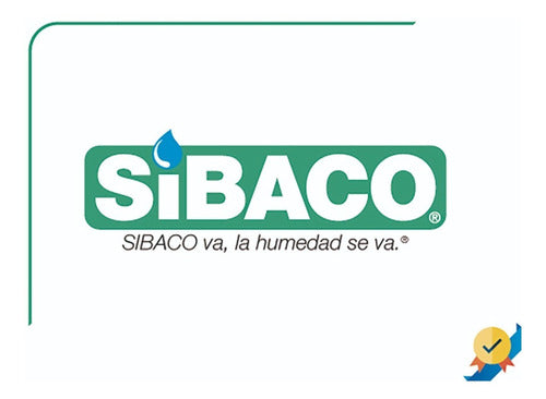 Alba Sibaco High Performance Water-Based Universal Primer 4L 1