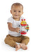 Baby Einstein Interactive Sensory Rattle Toy 16707 1