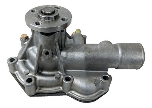 Mitsubishi Water Pump for Caterpillar Mitsubishi S4S Hisan Diesel 0