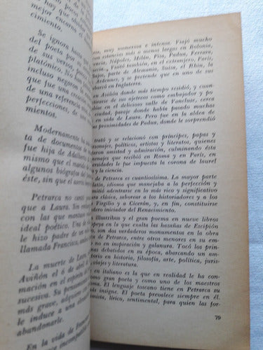 El Cantar De Los Cantares Cantigas De Santa Maria Petrarca 3