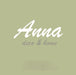 Rustic Pampean Bed Runner / Sofa Blanket - Anna D&H 2