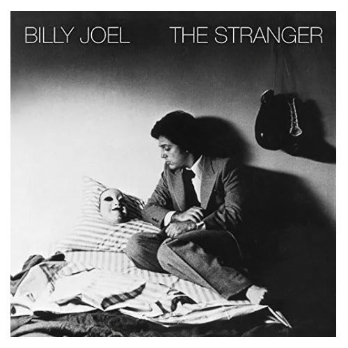 Billy Joel The Stranger Cd Son 0