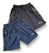 Under Armour Bermuda Short X2 Pocket Zipper Training 0