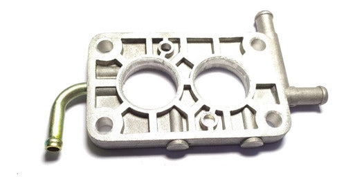 A&A Carburetor Base Without Air Renault 9 11 19 0