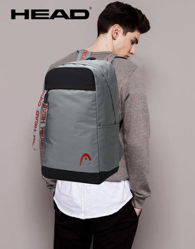 Urban School Sporty Backpack Wide Original Sale New 28