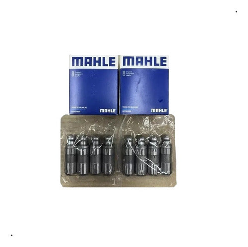 Mahle Hydraulic Lifters Set for Chevrolet Corsa Meriva 1.6 1.8 8v 0