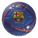 Dribbling Football Nº 5 Barcelona Official Training Ball 0