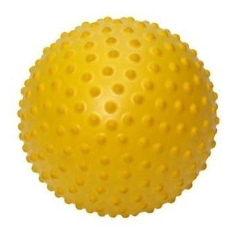 Bola Sensyball 20cm Gymnic -cravo-massagem-fisioterapia 1