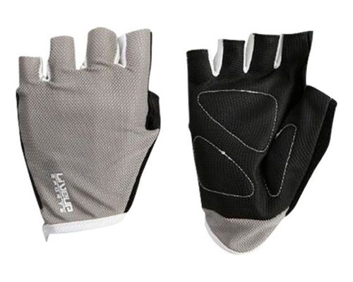 LivePro Gym Training Gloves for Weightlifting Strength Training 0