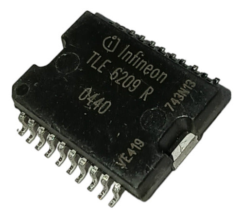 Tle6209r Tle6209 Tle-6209-r Sop-20 Infineon Tle-6209r 6209 R 0