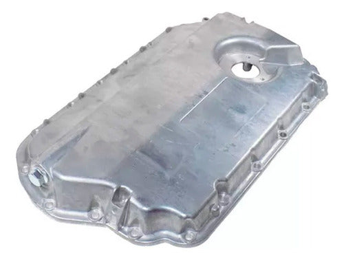Engine Oil Pan Cover with Sensor 078-103604-AA 2