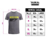 Radikal Racing Starbox Grey T-Shirt 4