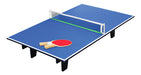 Flaber Mini Table Tennis Table 0