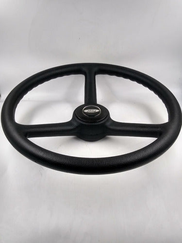 Volante Direção Trator Ford 4610/4810/5610/6610/7610, 2002 1