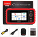 Escanner De Auto Launch Crp123x Obd2 Diagnosis 3