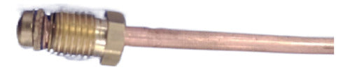 Generic Thermocouple Without Support 8x1 X 400 Mm 1