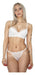 Andressa Soft Cup Extreme Set with Adjustable Base and Lace Thong 5667 0