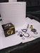Quinelato Wabco MB Dryer Valve Repair Kit 2