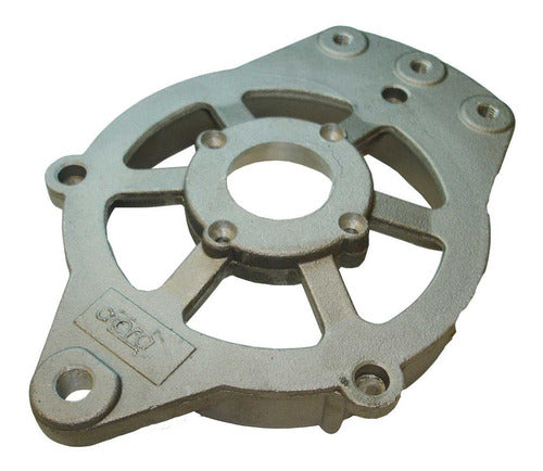 Tapa Delantera Alternador Compatible Con Nashville Deutz 0